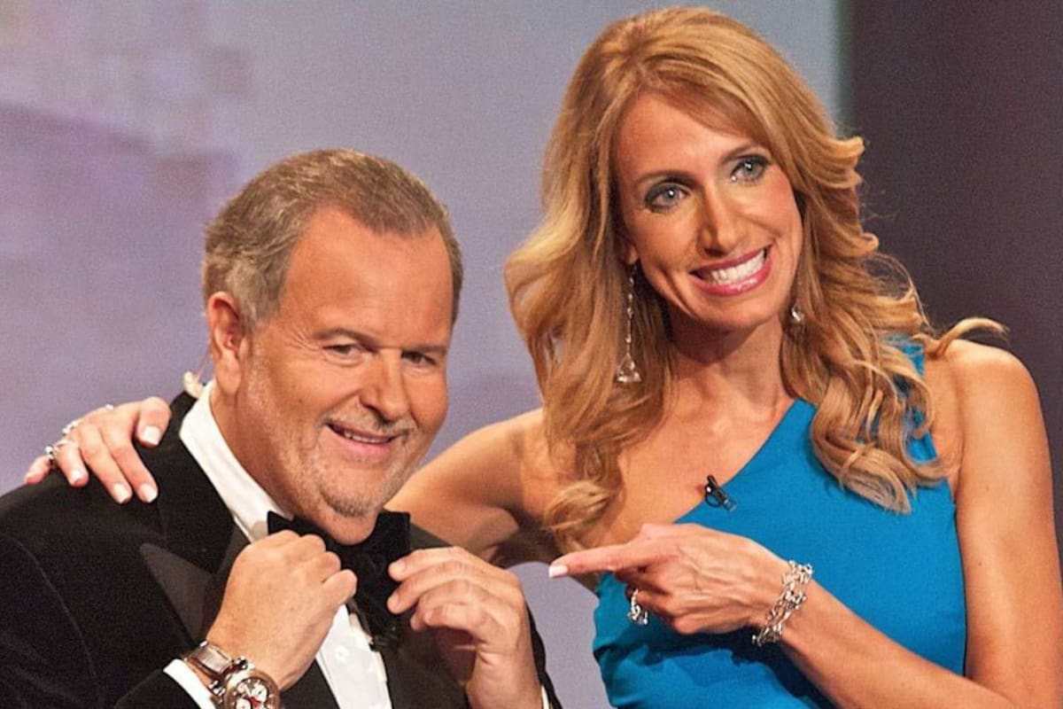 Lili Estefan explica la ausencia de Raúl de Molina en “El gordo y la Flaca” ¿Qué le pasó?