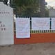 Toman instalaciones de secundaria por crisis administrativa y falta de docentes