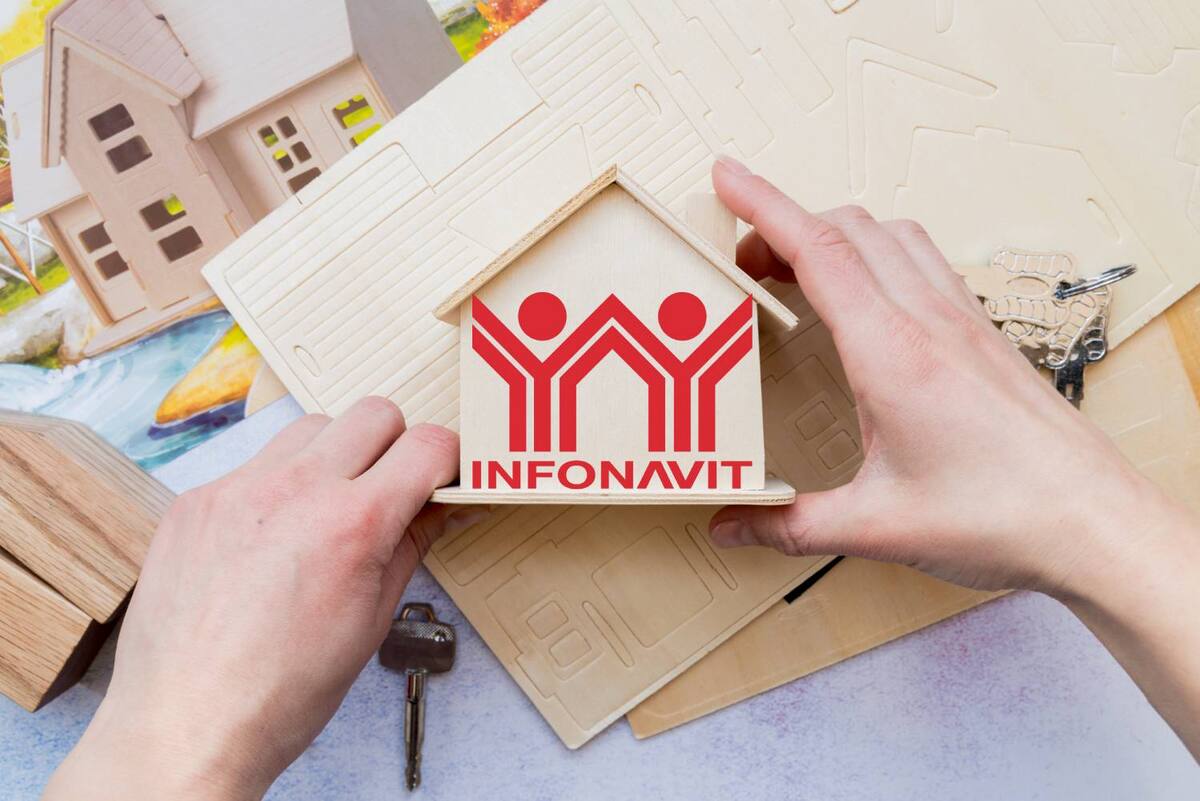 El Infonavit otorga apoyos a quienes no pueden pagar su crédito, con el objetivo de que no pongan en riesgo su patrimonio