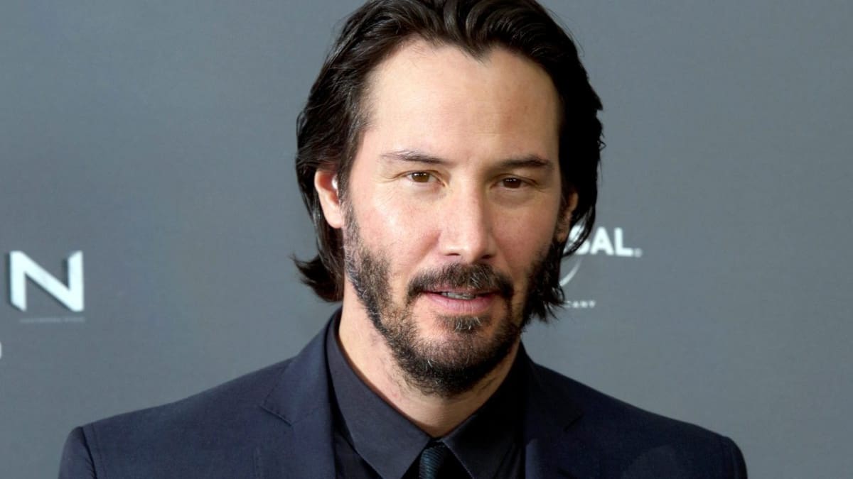 Keanu Reeves protagonizará una nueva película de acción, pero esta vez no aparecerá en pantalla