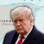 Groenlandia lanza una advertencia a proyecto petrolero vinculado con aliados de Donald Trump por trasladar equipo sin autorización vigente antes de una posible perforación