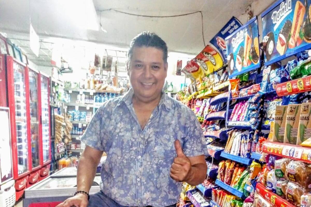 Navojoa: Tiendita de la esquina no se “achica” frente a las grandes cadenas