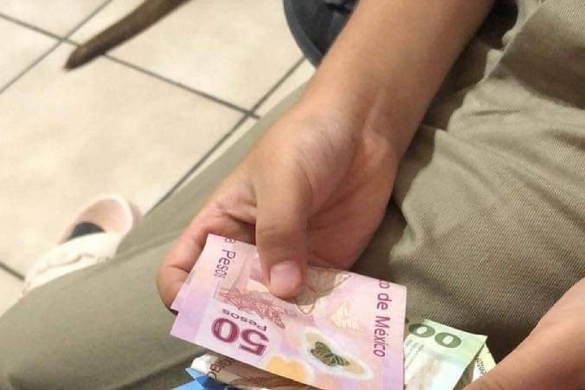 ¿Cómo manejar el dinero siendo menor?