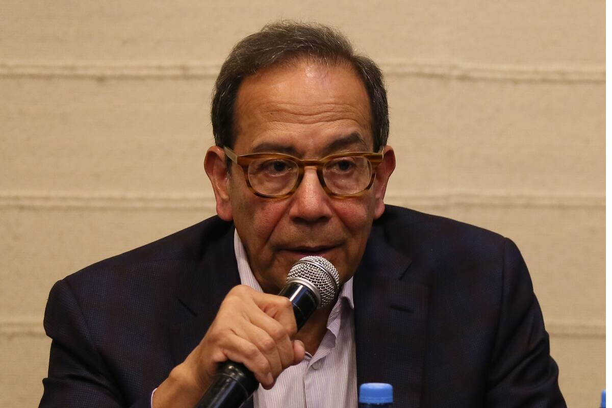 CCE pide suscribir convenio nacional entre gobierno y empresarios por crisis de COVID-19