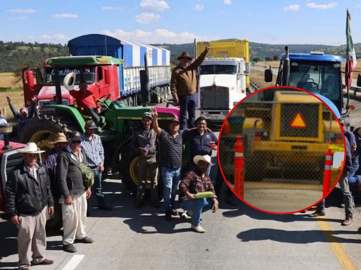 Segob convoca a transportistas a reunión urgente para evitar mega bloqueo en 20 estados