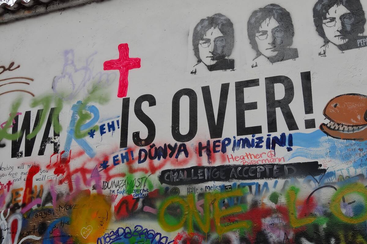 John Lennon: yo estuve allí el día que asesinaron al ex Beatle