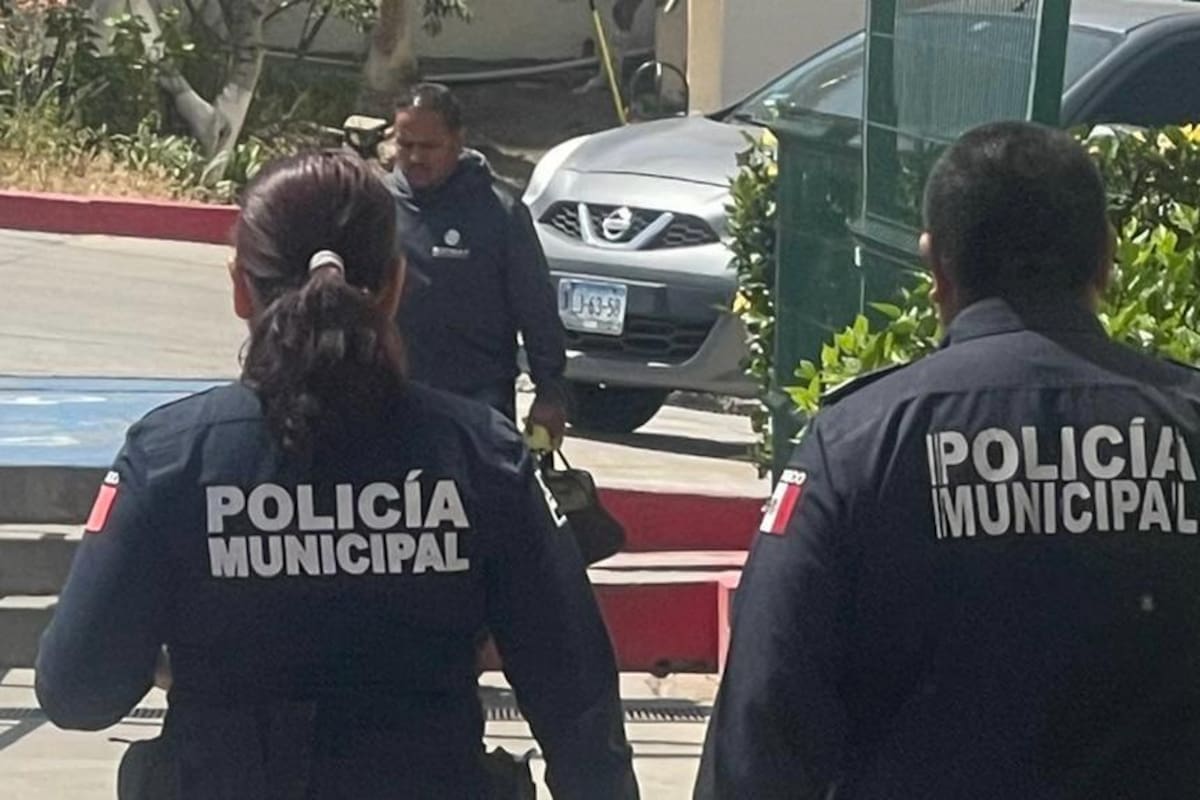 C3 rechaza expedientes de policías de Rosarito y devuelve conflicto a Sindicatura