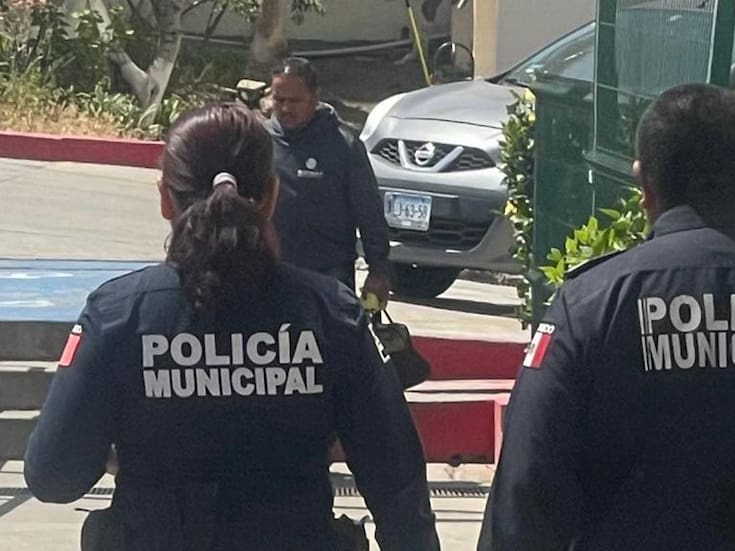 C3 rechaza expedientes de policías de Rosarito y devuelve conflicto a Sindicatura