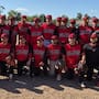 Rojos ataca temprano y se mete en la final