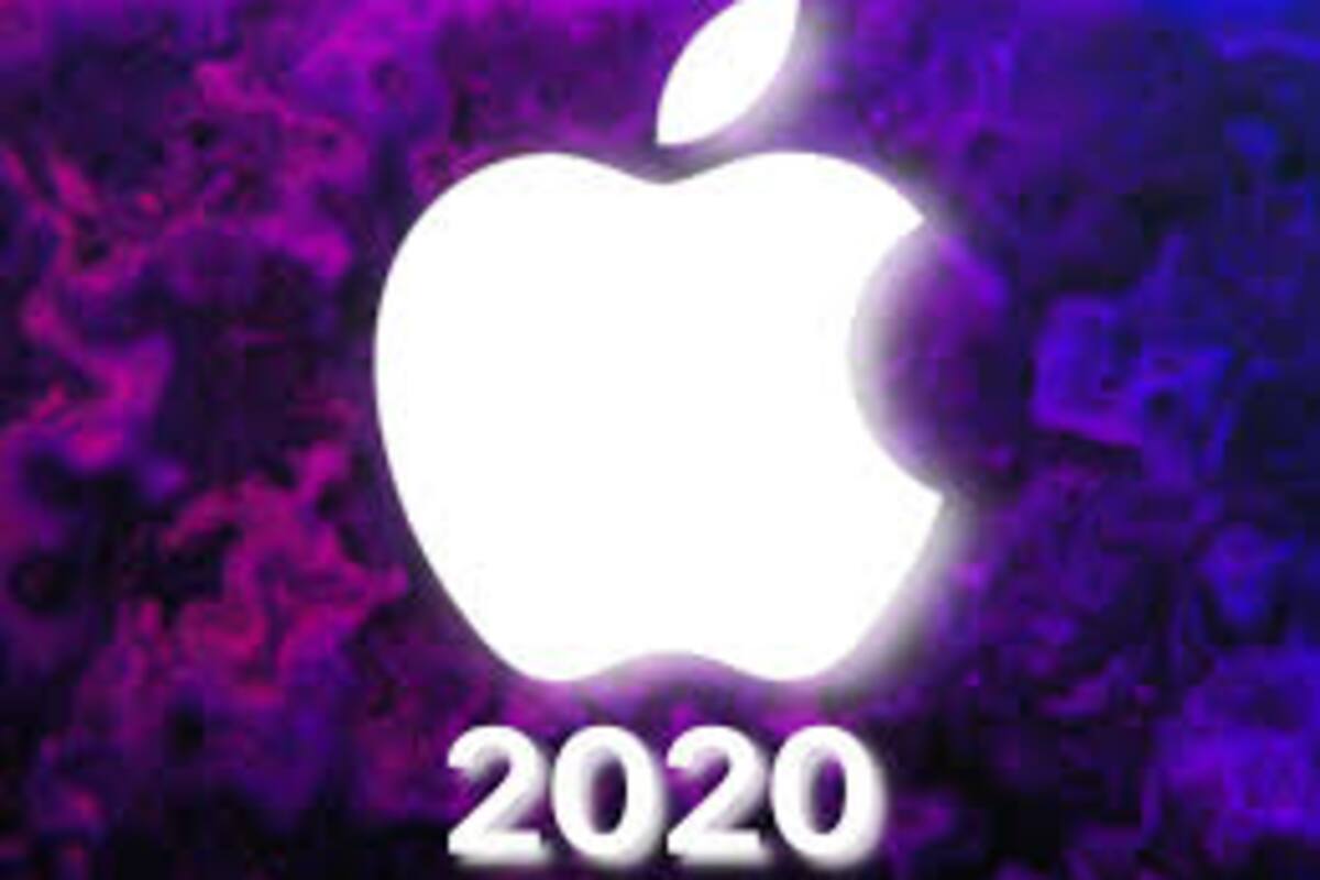 El año de Apple
