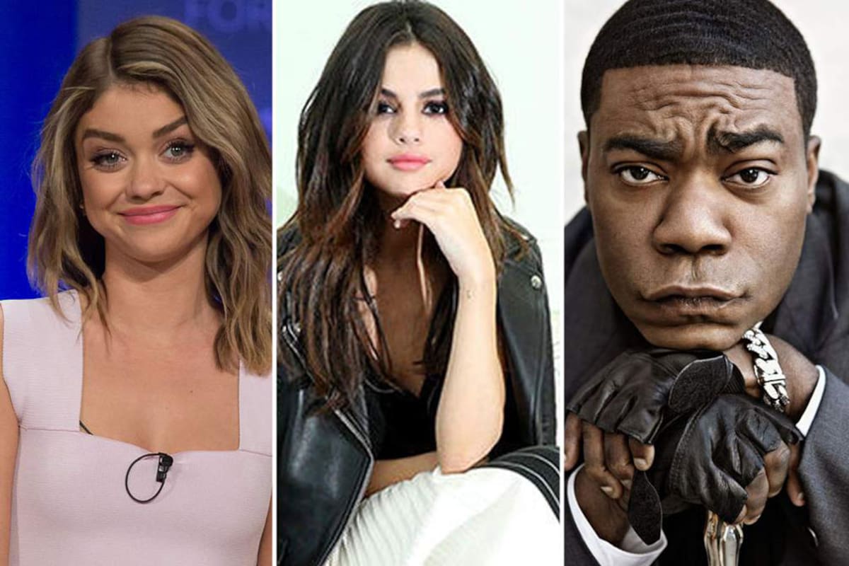 Conoce a estos famosos que han recibido o donado órganos