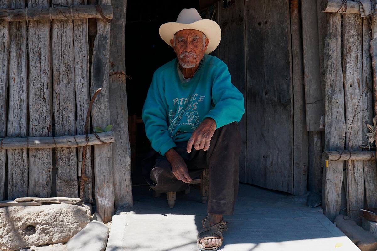 Ixcateco, idioma que agoniza con sólo seis hablantes en Oaxaca