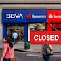 Cierre masivo de bancos en México por 4 días: las fechas y lo que debes saber