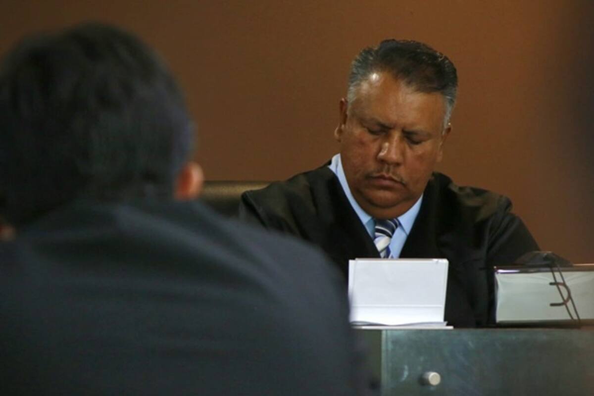 Se retrasa audiencia de Ivanna “N” por fallas técnicas y entrega tardía de pruebas