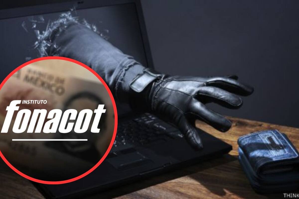 ¡Ten precaución! Fonacot advierte sobre posibles fraudes fiscales