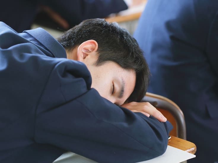 Sueños de ansiedad: qué son, cómo afectan tu descanso y cómo manejarlos