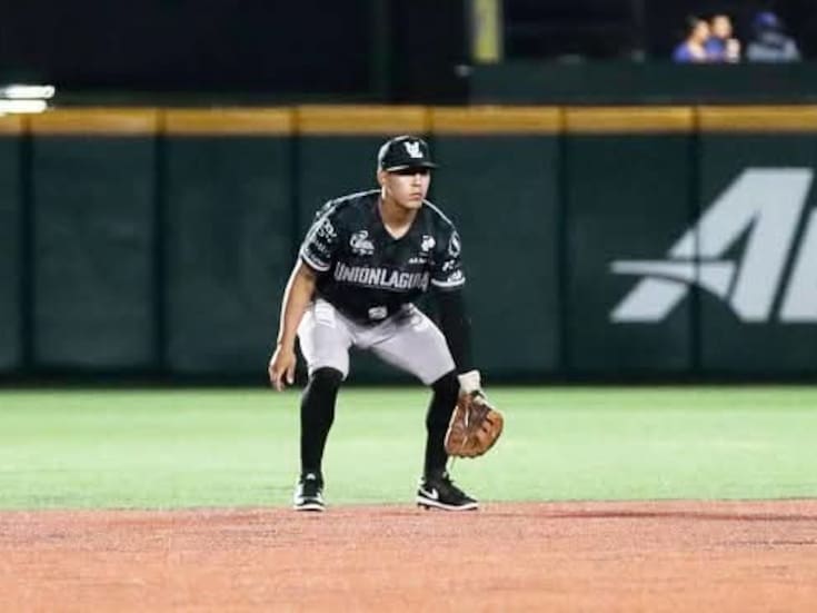 Mora buscará consolidarse en la LMB.