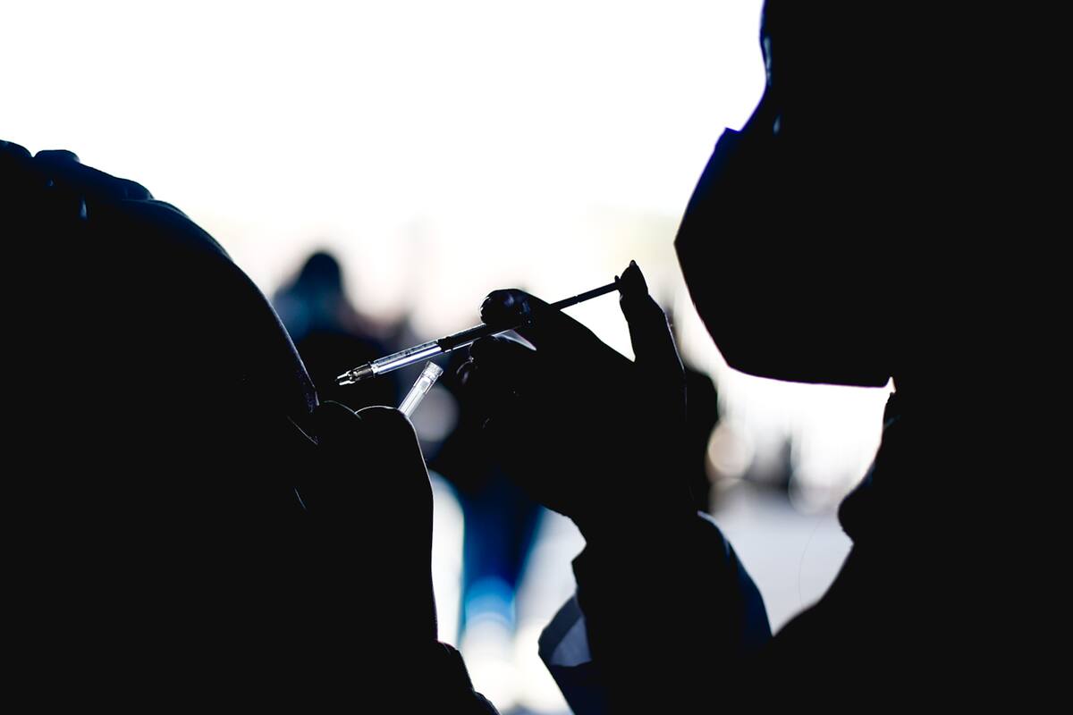 Se necesita más personal para agilizar vacunación