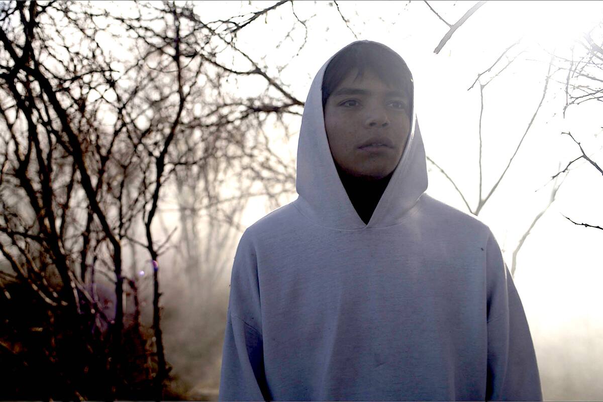 Lo que deberías saber sobre ‘Sujo’, la película mexicana que se presenta en el Festival de Sundance