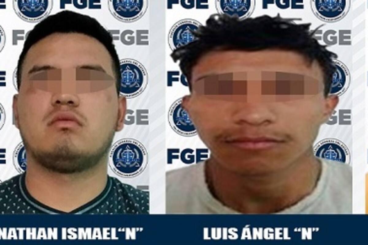 Tres hombres son vinculados a proceso por violencia familiar