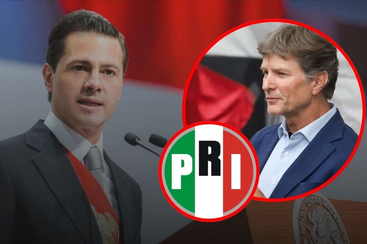 ¿Quién es Enrique de la Madrid? De exsecretario de Turismo a renunciar al PRI en busca de nuevos horizontes