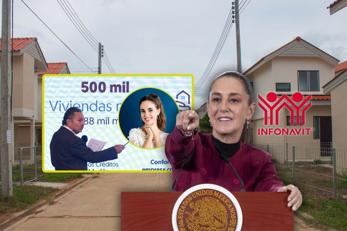 Infonavit lanza crédito especial para jóvenes de 20 a 35 años que busquen comprar su primera casa: estos son los requisitos, beneficios y guía para acceder al programa
