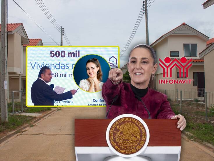 Infonavit lanza crédito especial para jóvenes de 20 a 35 años que busquen comprar su primera casa: estos son los requisitos, beneficios y guía para acceder al programa