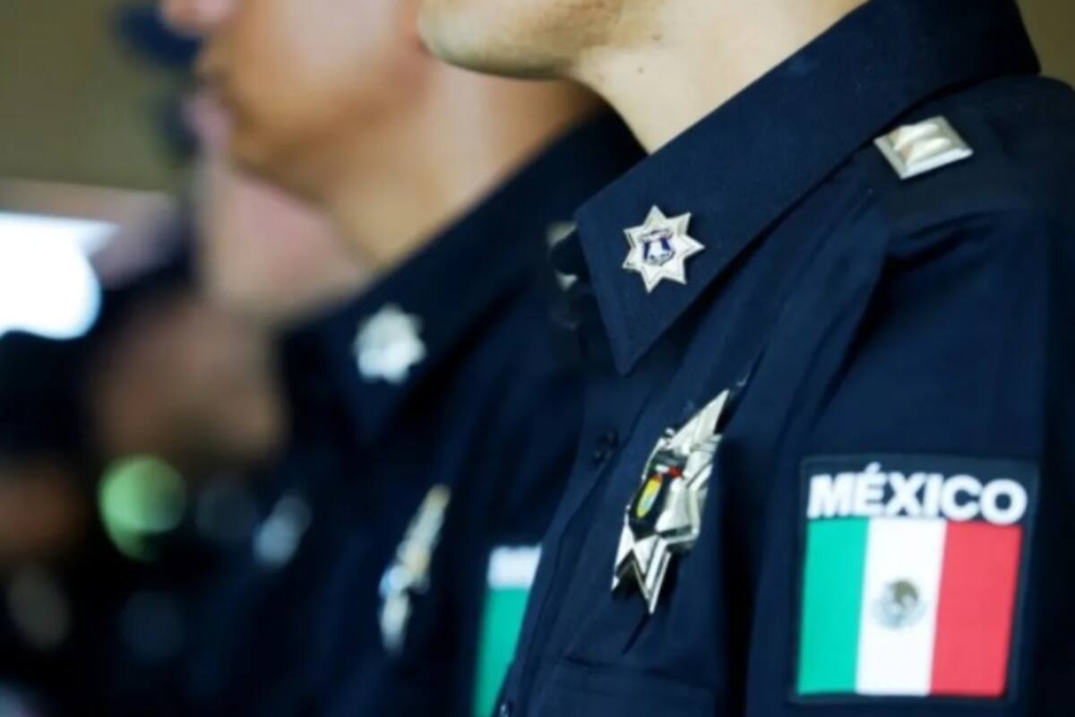 Fallecen 13 policías por Covid-19