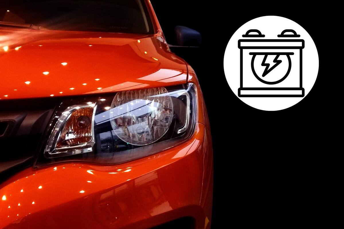 ¿Tu auto no enciende? Aprende a pasar corriente correctamente
