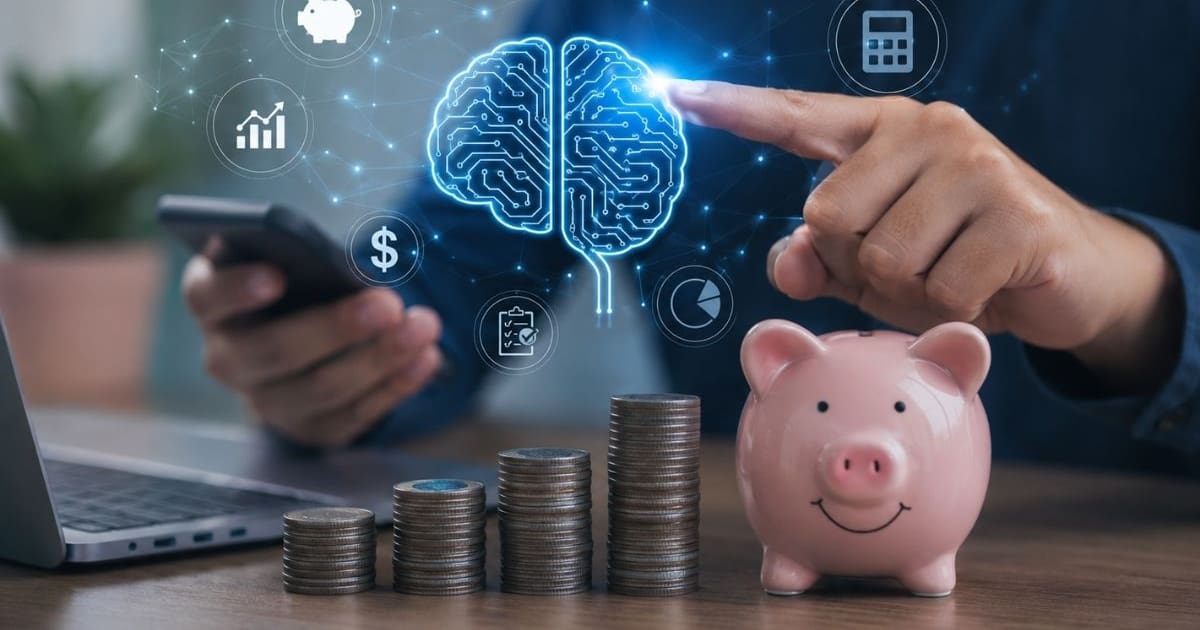 Cómo aprovechar la inteligencia artificial de forma segura para tu organización financiera sin subir estados de cuenta ni compartir tu RFC para proteger tus datos bancarios y prevenir fraudes