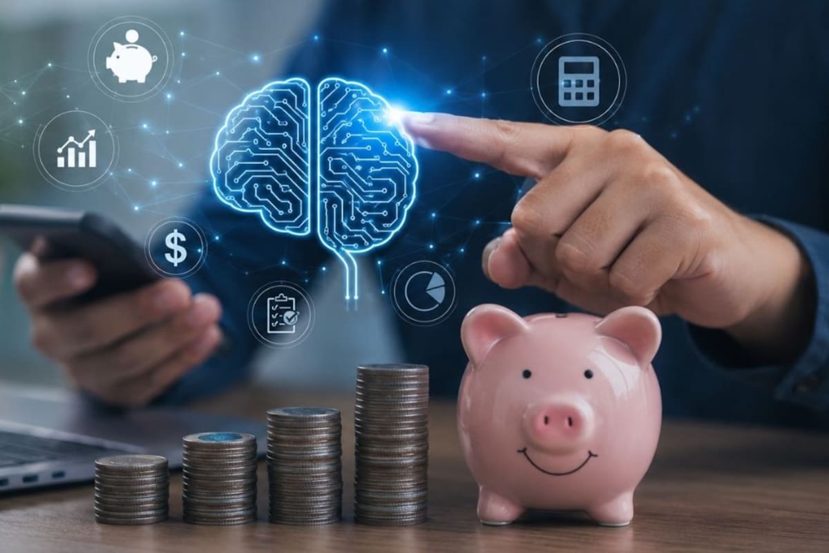 Cómo aprovechar la inteligencia artificial de forma segura para tu organización financiera sin subir estados de cuenta ni compartir tu RFC para proteger tus datos bancarios y prevenir fraudes