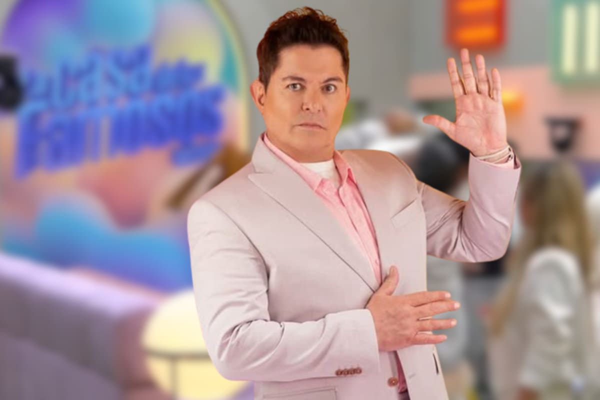 Filtran supuesto orden de eliminación de La Casa de los Famosos México 2026: ¿Ernesto sería el próximo en salir?