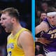 Luka Doncic revela por qué los Lakers arrancaron tan bien la temporada
