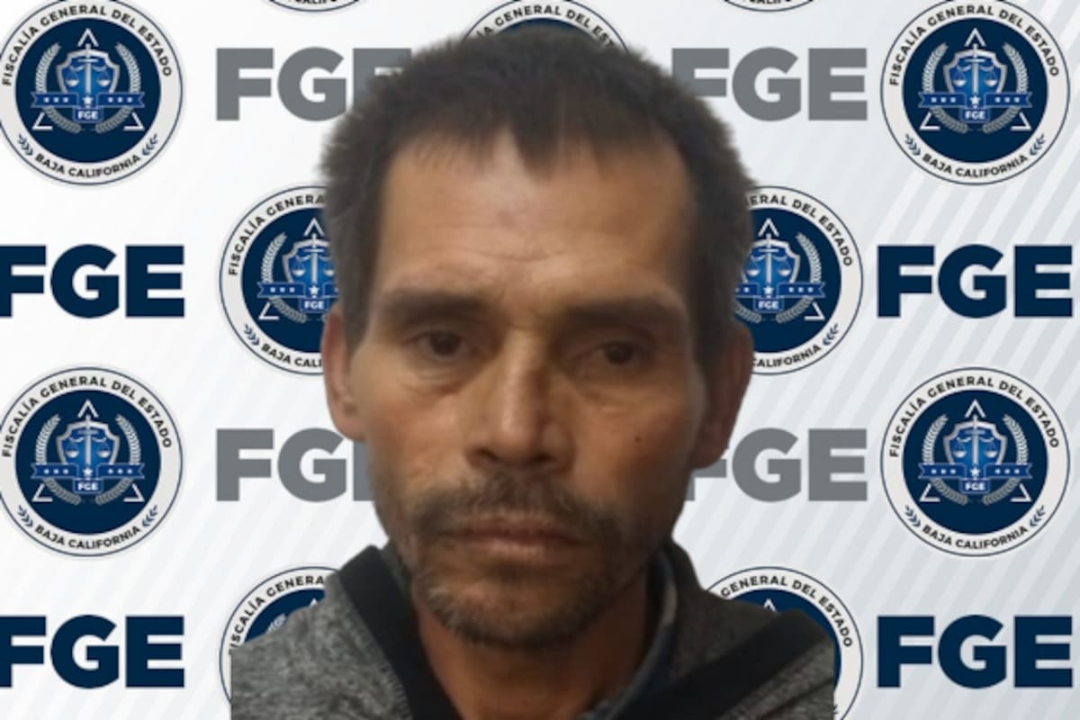 Dan 5 años y 4 meses de prisión a hombre por robo calificado a casa habitación en Ensenada