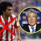 ¿Por qué el presidente del Atlético de Madrid “borró” a Hugo Sánchez de la historia del club?