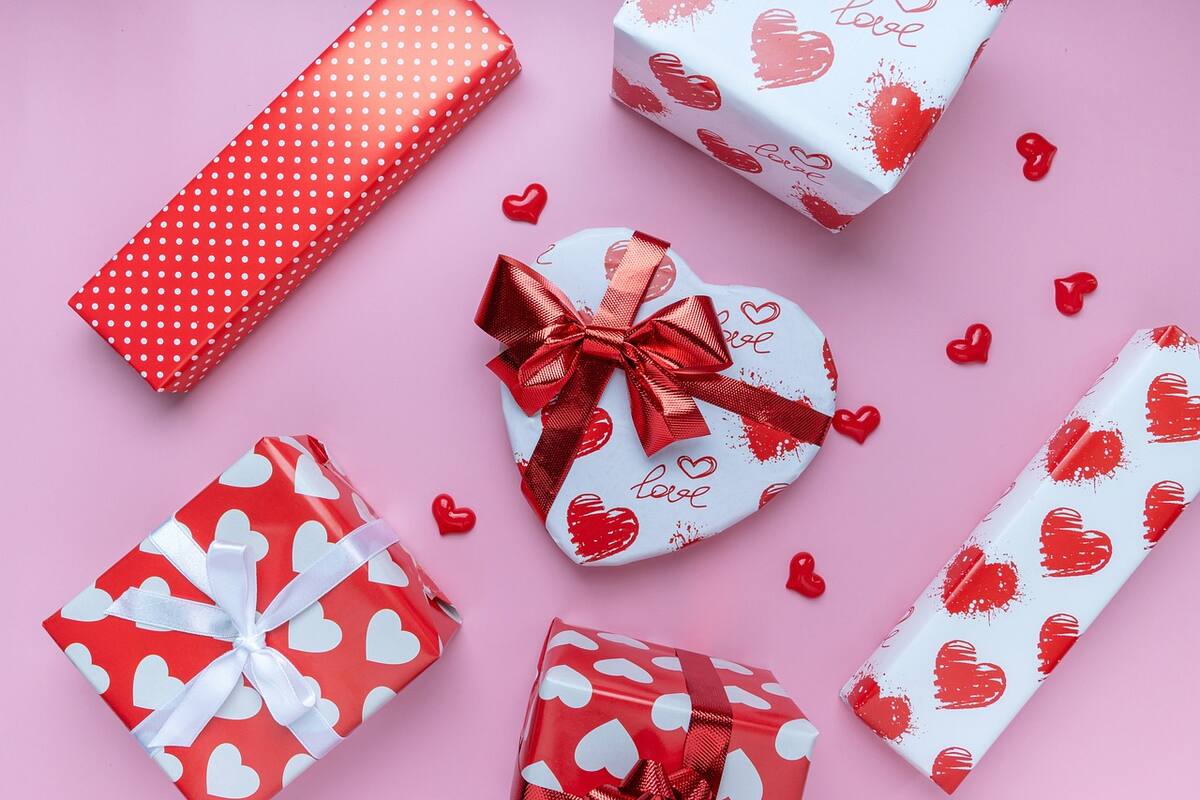 Cómo cuidar tus finanzas este San Valentín