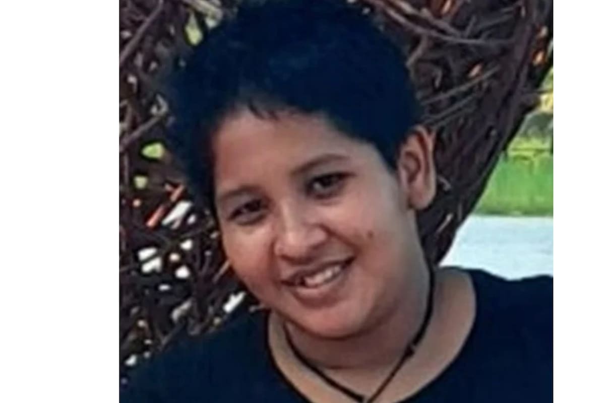Localizan cuerpo sin vida de la niña Yesenia; fue a la tienda y desapareció