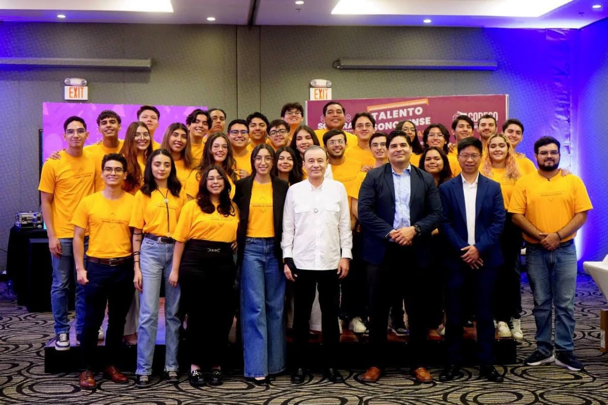 Ecosistema en movimiento: industria automotriz, proveeduría y talento