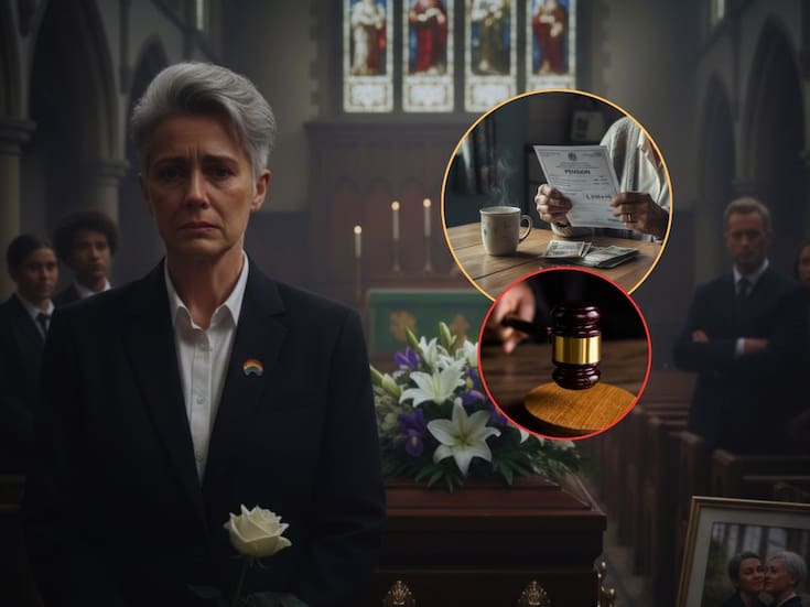 La Suprema Corte falló a favor de los concubinos: si uno de los dos muere, su pareja puede reclamar una pensión compensatoria aunque no estén casados