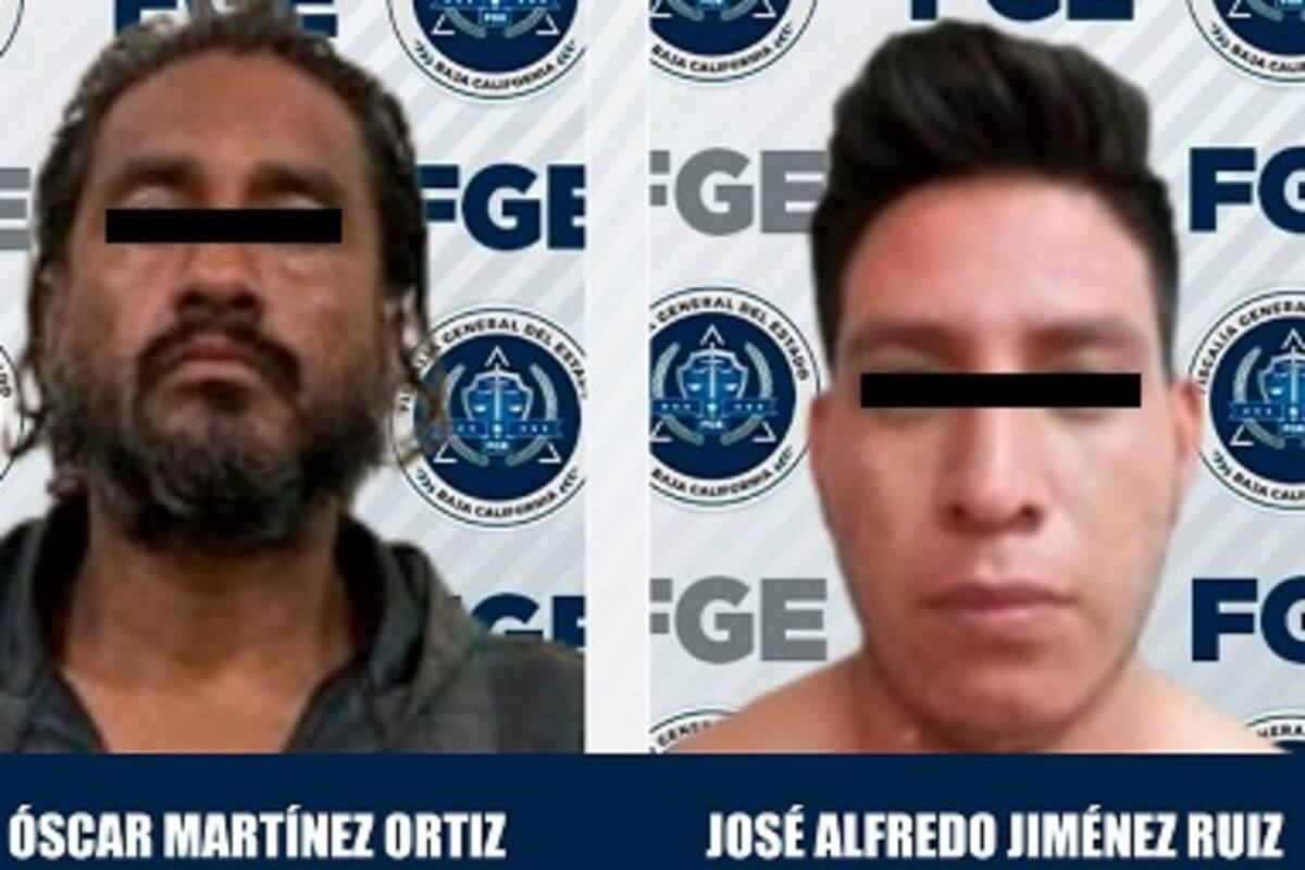 Dan más de 3 años de prisión a dos por robo calificado