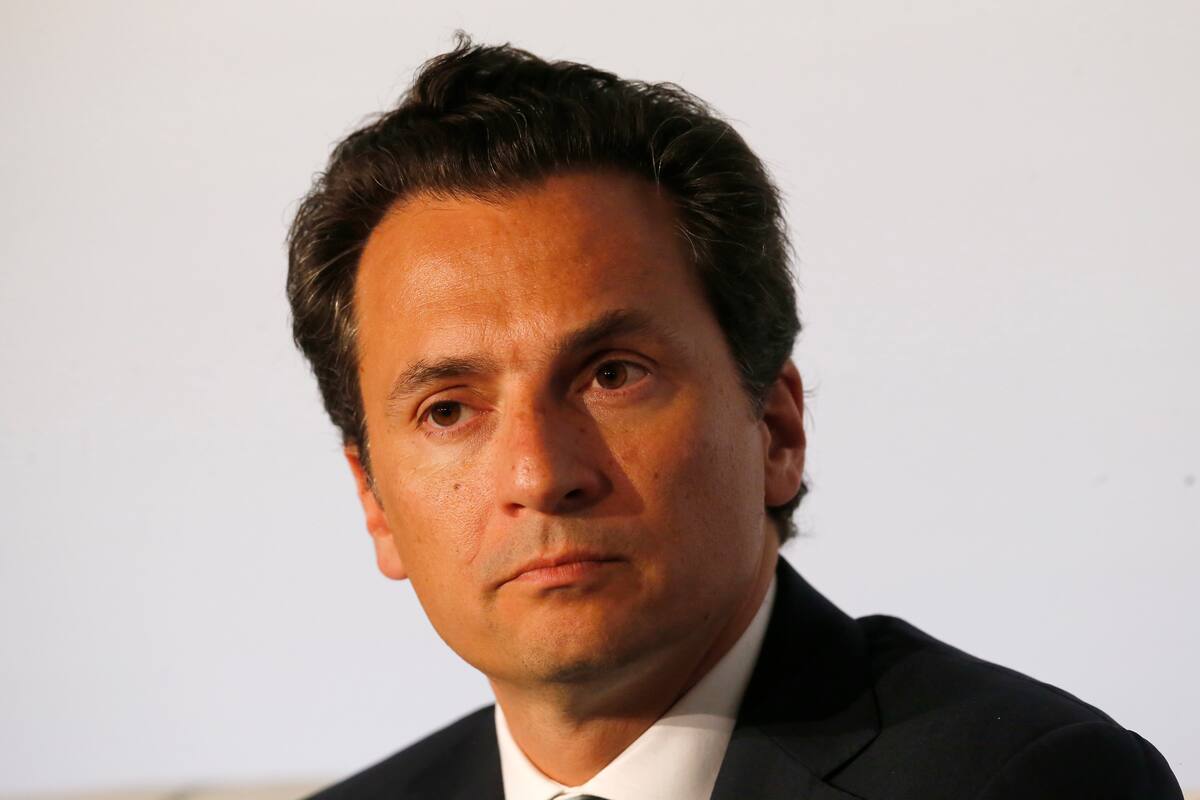 Gobierno de México solicita formalmente a España la extradición de Emilio Lozoya