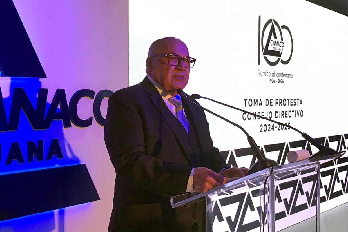 Pide Canaco a autoridades identificarse al realizar operativos