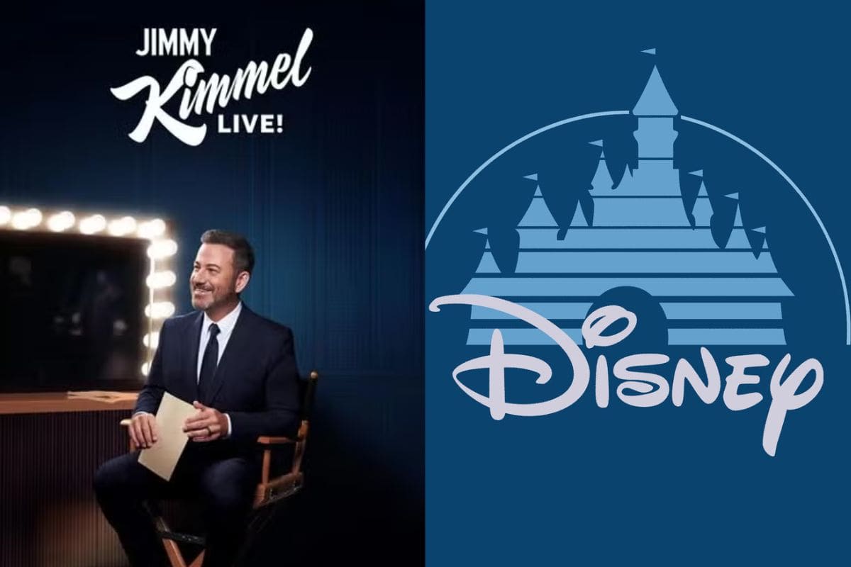Disney confirma el regreso de “Jimmy Kimmel Live” a la televisión tras la suspensión por comentarios sobre Charlie Kirk