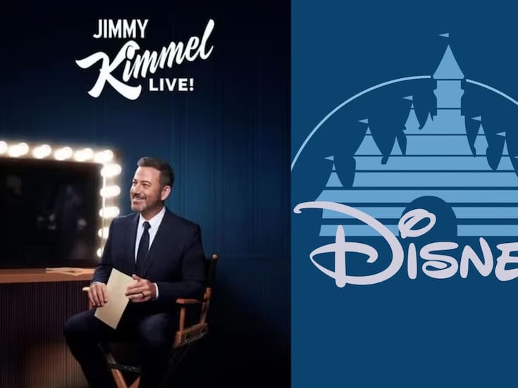 Disney confirma el regreso de “Jimmy Kimmel Live” a la televisión tras la suspensión por comentarios sobre Charlie Kirk