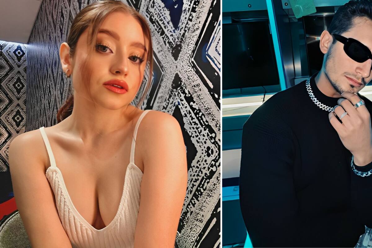 Karol Sevilla aclara si dedicó una canción a Emilio Osorio en su nuevo disco
