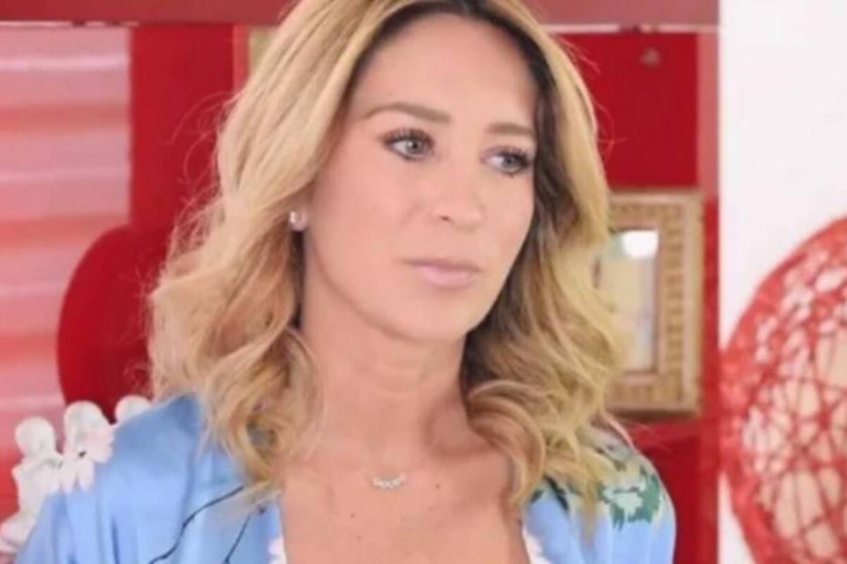 Geraldine Bazán confirma ruptura con Santiago Ramundo