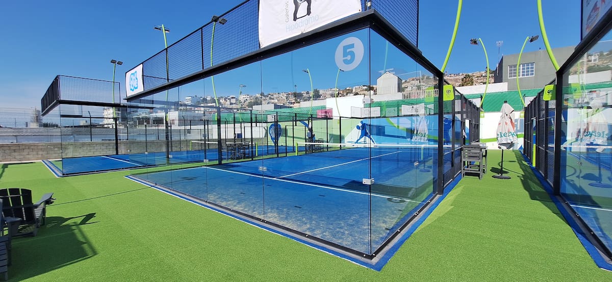 Un total de 160 parejas, entre ellas participantes de México, Estados Unidos, España y Argentina. Foto: Cortesía