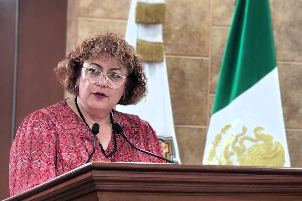 Proponen que el “Boulevard la Rumorosa” pase a competencia del estado para mejorar su mantenimiento y turismo