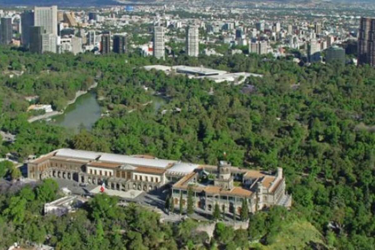 Chapultepec requiere restauración científica profunda