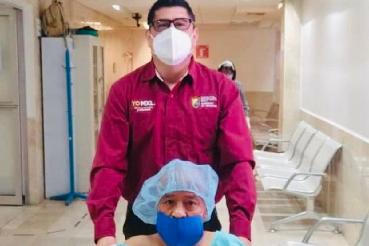 Comisión de box respalda a 'La Changa'